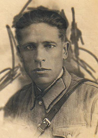 Кульчиновский Абрам Пантелеевич