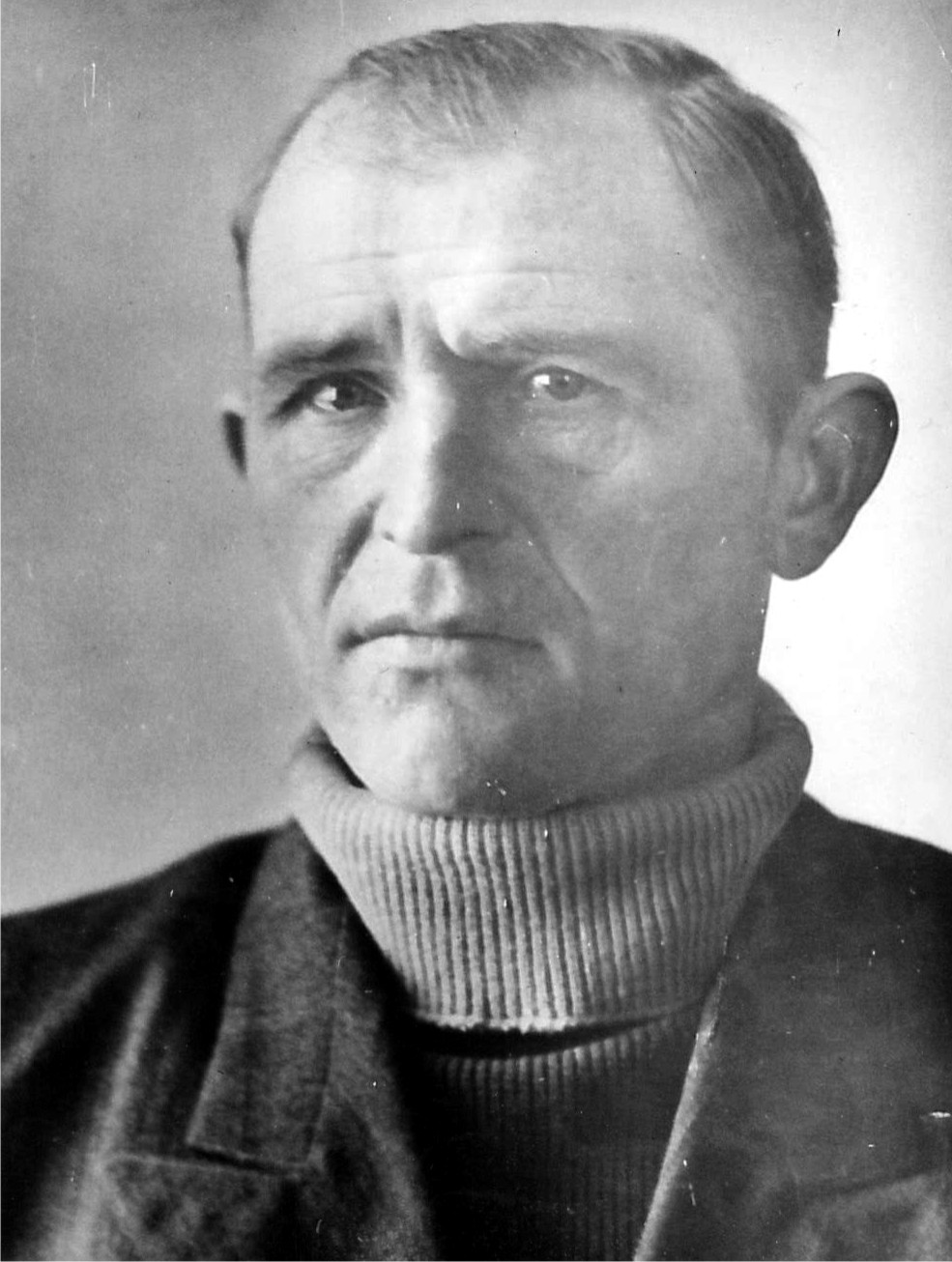 Капуркин Иван Терентьевич