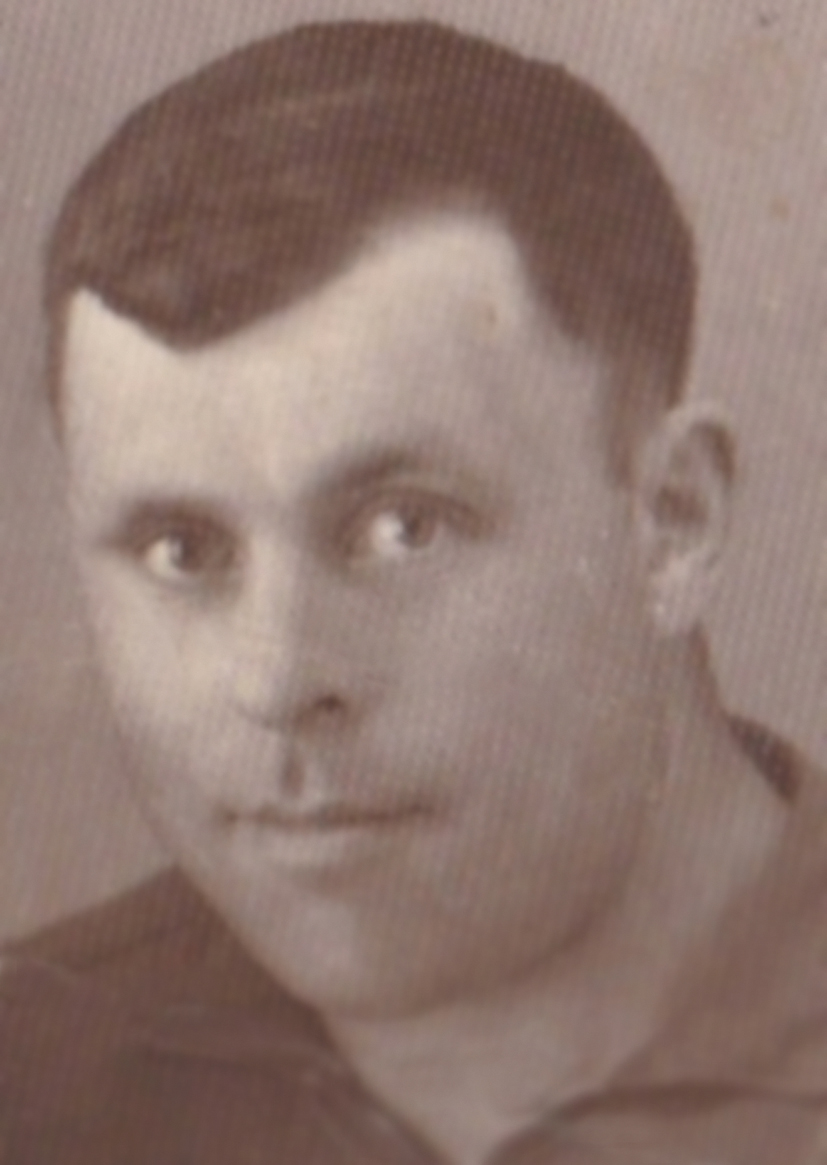 Грицких Егор Александрович