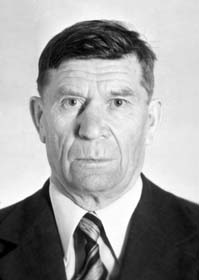 Кондрашов Николай Иванович