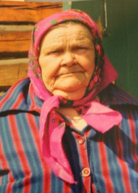 Спесива Вера Андреевна