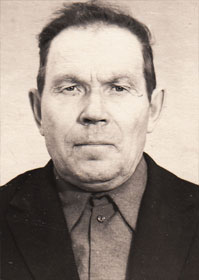 Берданосов Степан Семенович