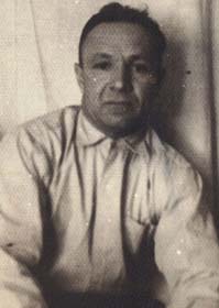 Туранов Александр Степанович