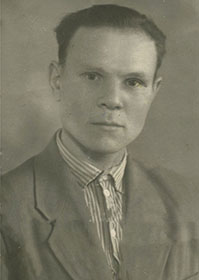 Копылов Яков Михайлович