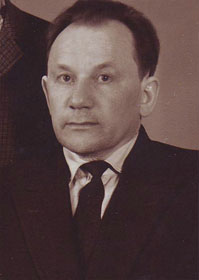 Беляев Сергей Алексеевич