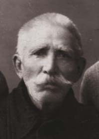 Хлебников Георгий Алексеевич