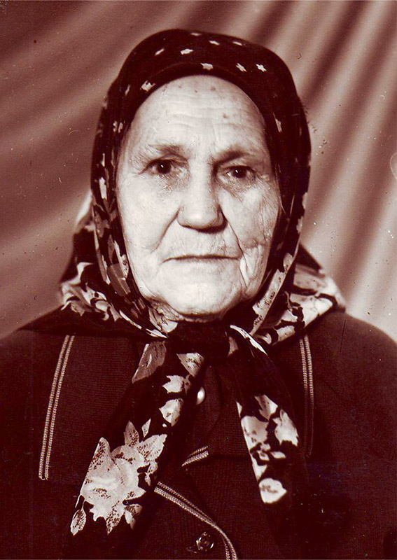 Тархова Ольга Моисеевна