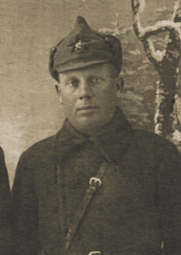Теньчиков Сергей Григорьевич
