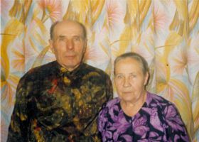 Дормидонтова Василиса Михайловна