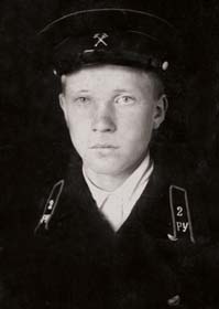 Хозяйкин Евгений Семёнович