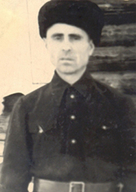 Басенко Павел Яковлевич