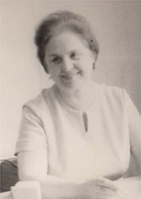 Дубровнина Ольга Алексеевна