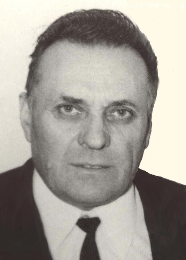 Краско Дмитрий Матвеевич