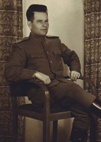 Бузинов Григорий Федотович