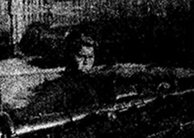 Мокрина Анастасия Дмитриевна