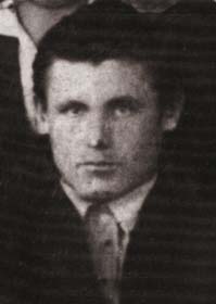 Корзинников Георгий Филимонович