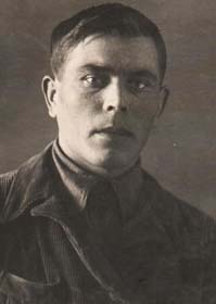 Соболев Илларион Васильевич