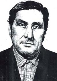 Черников Фёдор Акимович