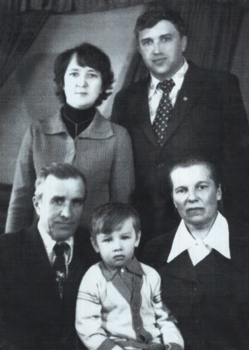 Виторец Сергей Филипович