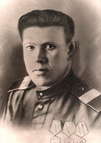 Левченко Александр Алексеевич