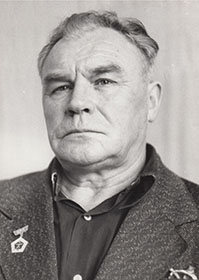 Прохоров Иван Александрович