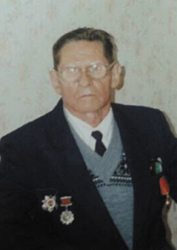 Луникин Владимир Аврамович