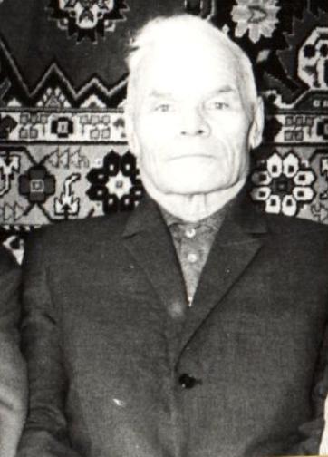 Кузаков Федор Алексеевич