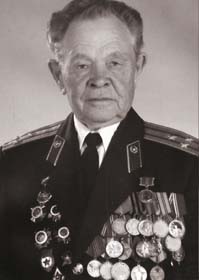 Анучин Николай Иванович