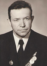 Ларионов Юрий 