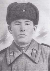 Тяпкин Иван Евдокимович