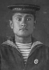 Котоманов Федор Матвеевич