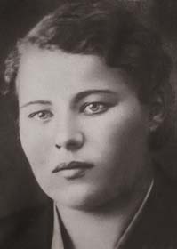 Нежина Надежда Георгиевна