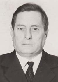 Маков Владимир Алексеевич