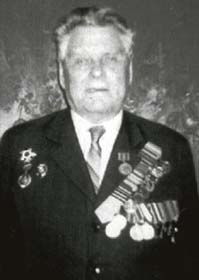 Клевцов Алексей Сергеевич