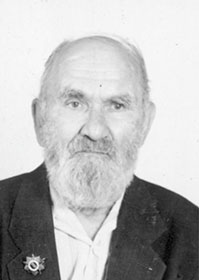 Белимов Александр Георгиевич