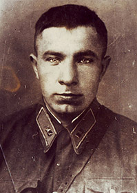 Савушкин - 