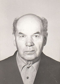 Дружинин Григорий Филиппович