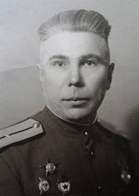 Шергин А В