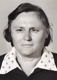 Писарева Василиса Васильевна