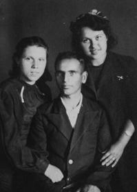 Пекарина Валентина Николаевна