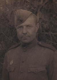 Лысенок Егор Иванович