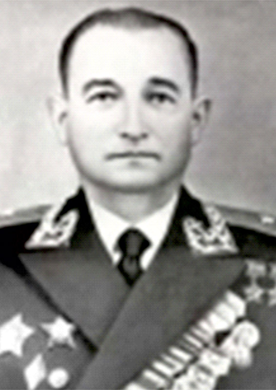 Челноков г. Челноков герой советского Союза.