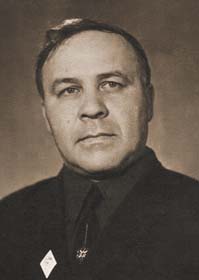 Недосекин Петр Иванович