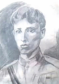 Шастин Михаил Иннокентьевич