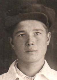 Утриванов Иван 