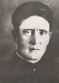Дмитриев Яков Николаевич