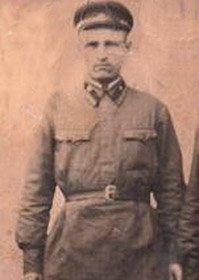 Шапкин Иван Осипович