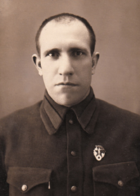 Комлев Илларион Васильевич