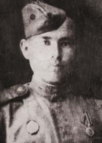 Уткин Анатолий Лукич