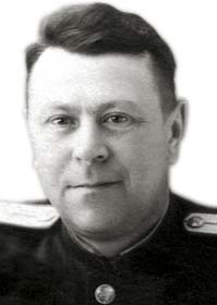 Шведов Константин Нилович